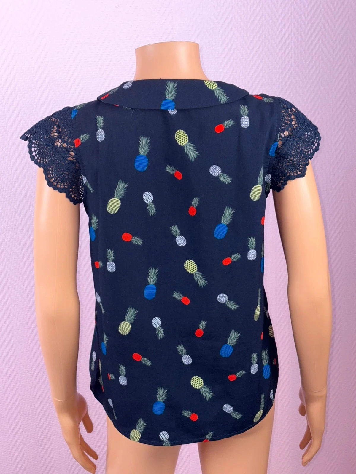 T-shirt voor dames Grace & Mila maat S – photo 4